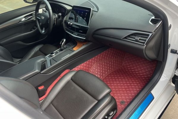 Cadillac CT5 2020, 49900 км, за 23004 USD - фото 24