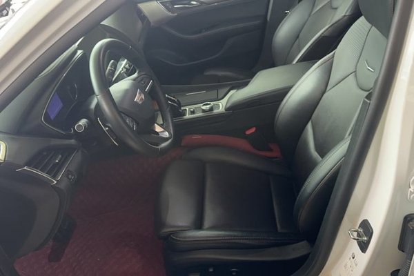 Cadillac CT5 2020, 49900 км, за 23004 USD - фото 15
