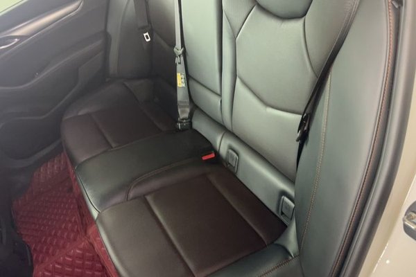 Cadillac CT5 2020, 49900 км, за 23004 USD - фото 17