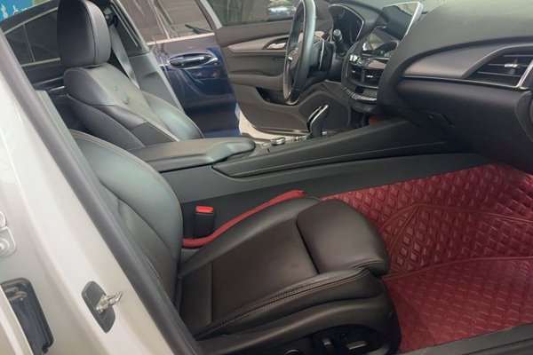 Cadillac CT5 2020, 49900 км, за 23004 USD - фото 19