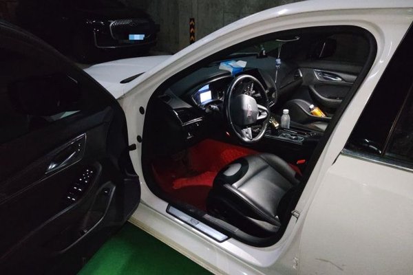 Cadillac CT5 2020, 92200 км, за 14629 USD - фото 17