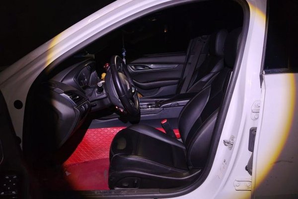 Cadillac CT5 2020, 92200 км, за 14629 USD - фото 16