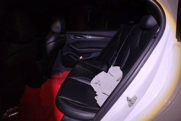 Cadillac CT5 2020, 92200 км, за 14629 USD - фото 18