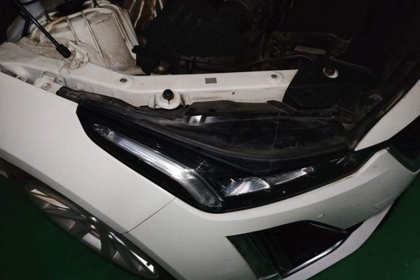 Cadillac CT5 2020, 92200 км, за 14629 USD - фото 7