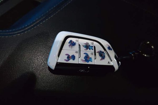 Cadillac CT5 2020, 92200 км, за 14629 USD - фото 9