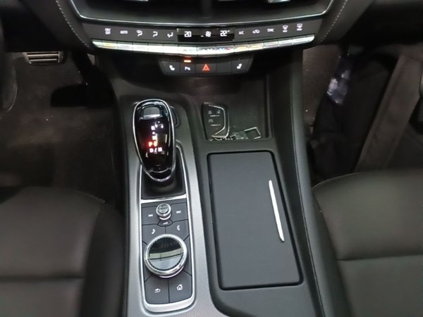 Cadillac CT5 2021, 35000 км, за 21389 USD - фото 17