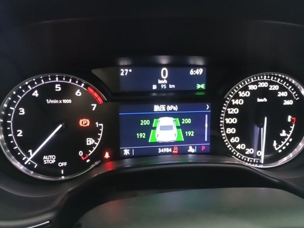 Cadillac CT5 2021, 35000 км, за 21389 USD - фото 15