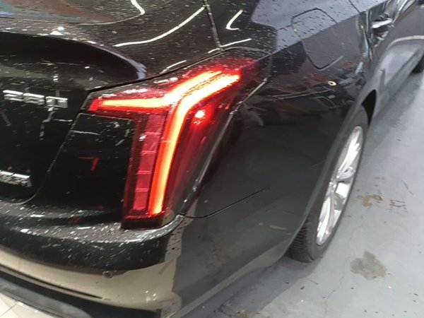Cadillac CT5 2021, 35000 км, за 21389 USD - фото 7
