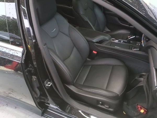 Cadillac CT5 2021, 35000 км, за 21389 USD - фото 23