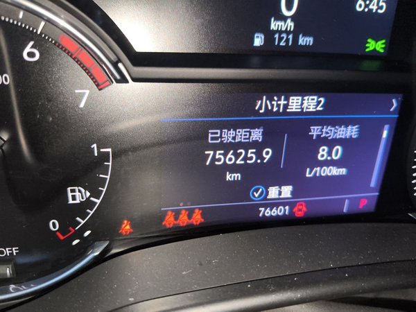 Cadillac CT5 2021, 75600 км, за 17323 USD - фото 13