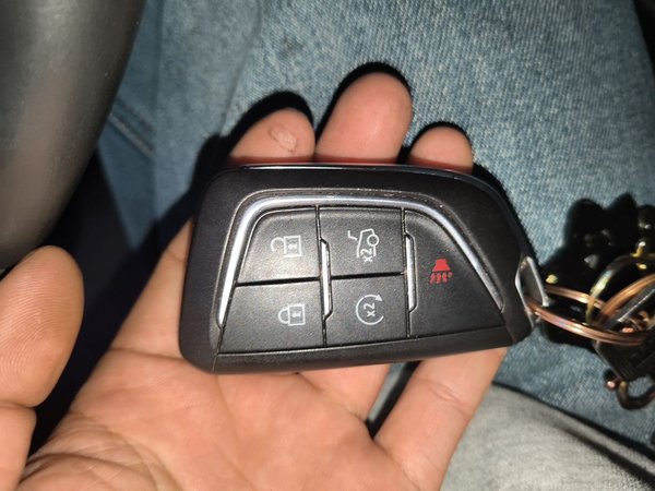 Cadillac CT5 2021, 75600 км, за 17323 USD - фото 9