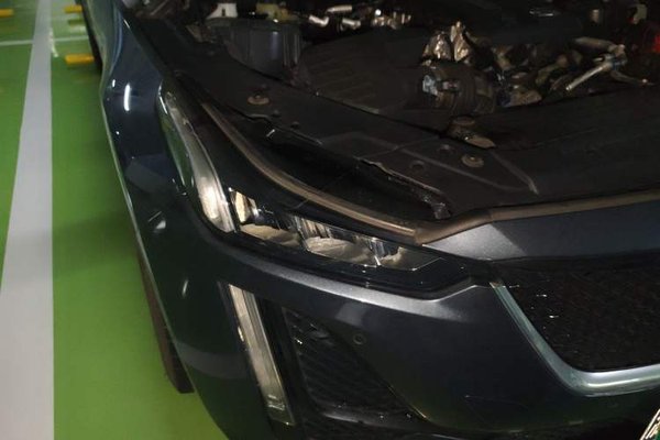 Cadillac CT5 2021, 51300 км, за 21148 USD - фото 7