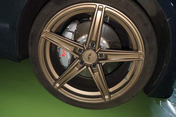 Cadillac CT5 2021, 51300 км, за 21148 USD - фото 8
