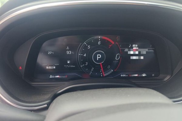 Cadillac CT5 2021, 95100 км, за 20692 USD - фото 10