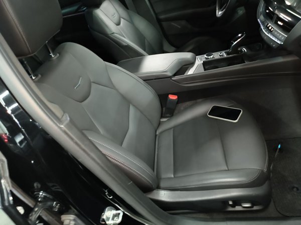 Cadillac CT5 2022, 25800 км, за 24659 USD - фото 23