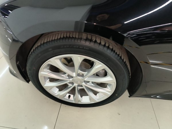 Cadillac CT5 2022, 25800 км, за 24659 USD - фото 8