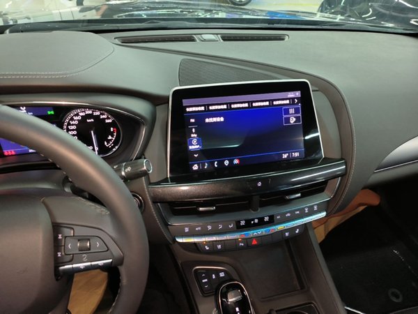 Cadillac CT5 2022, 25800 км, за 24659 USD - фото 16