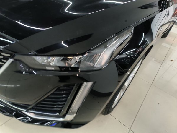 Cadillac CT5 2022, 25800 км, за 24659 USD - фото 9