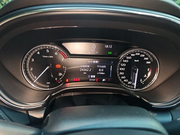 Cadillac CT5 2022, 33100 км, за 20417 USD - фото 12
