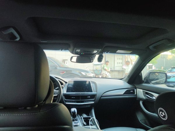 Cadillac CT5 2022, 45300 км, за 20198 USD - фото 19