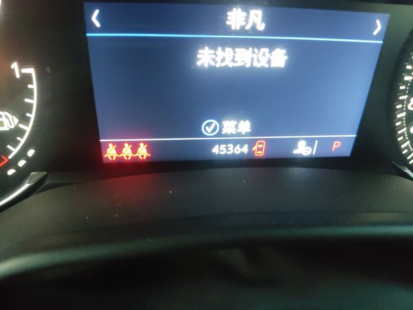 Cadillac CT5 2022, 45300 км, за 20198 USD - фото 13