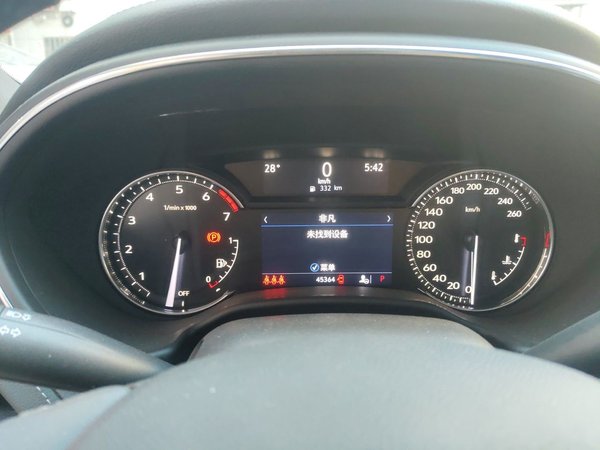 Cadillac CT5 2022, 45300 км, за 20198 USD - фото 12