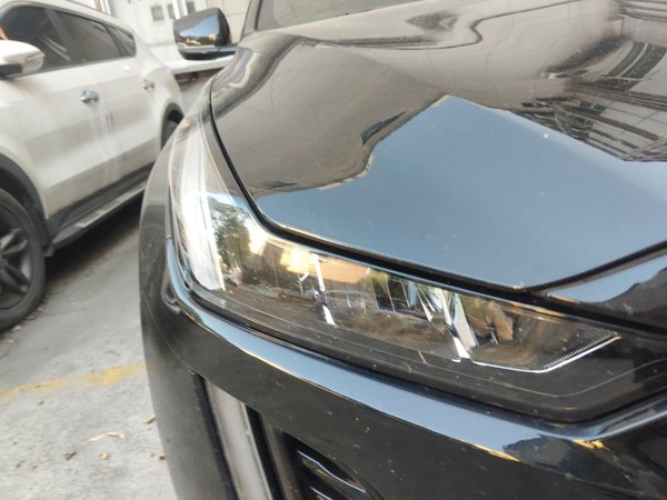 Cadillac CT5 2022, 45300 км, за 20198 USD - фото 7