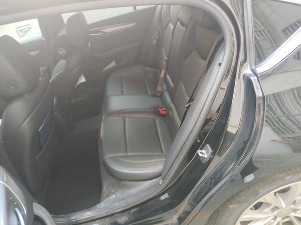 Cadillac CT5 2022, 45300 км, за 20198 USD - фото 18
