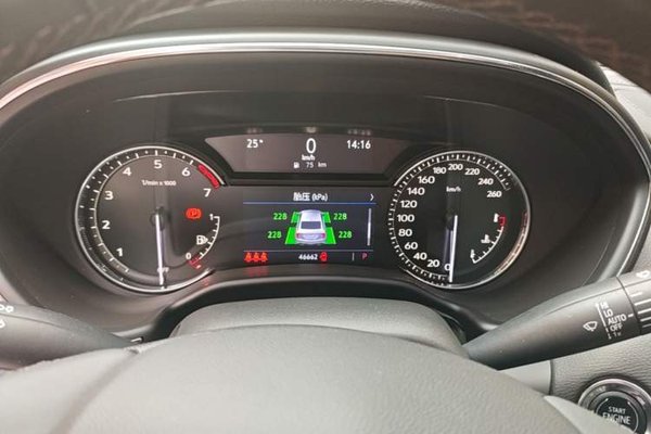 Cadillac CT5 2022, 46700 км, за 21412 USD - фото 14