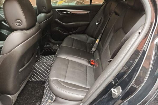 Cadillac CT5 2022, 46700 км, за 21412 USD - фото 20