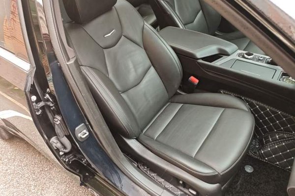 Cadillac CT5 2022, 46700 км, за 21412 USD - фото 19