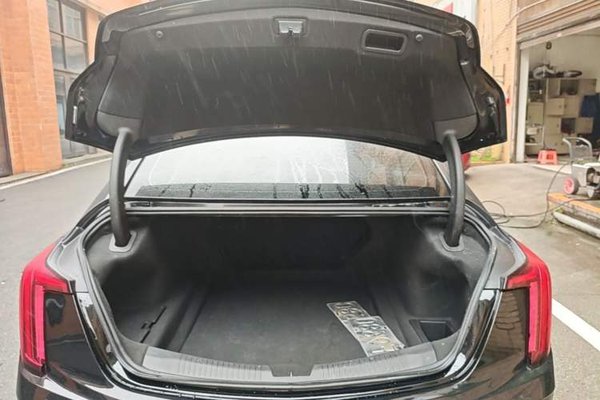 Cadillac CT5 2022, 46700 км, за 21412 USD - фото 22