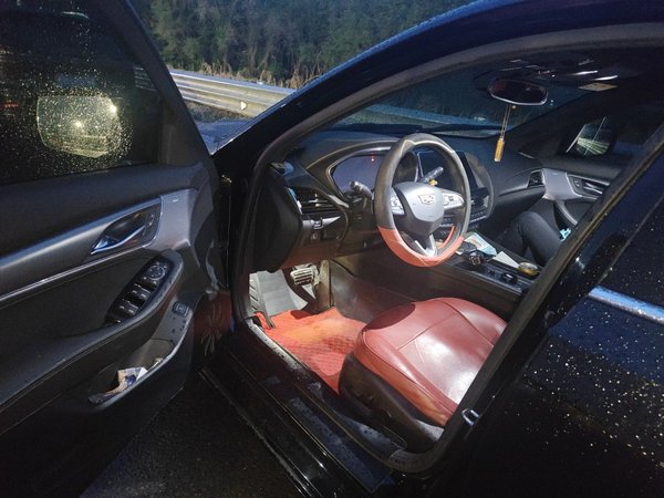 Cadillac CT5 2022, 66800 км, за 21090 USD - фото 17
