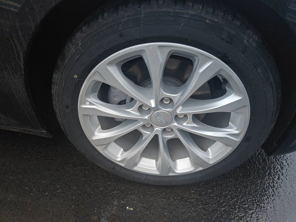 Cadillac CT5 2022, 66800 км, за 21090 USD - фото 8
