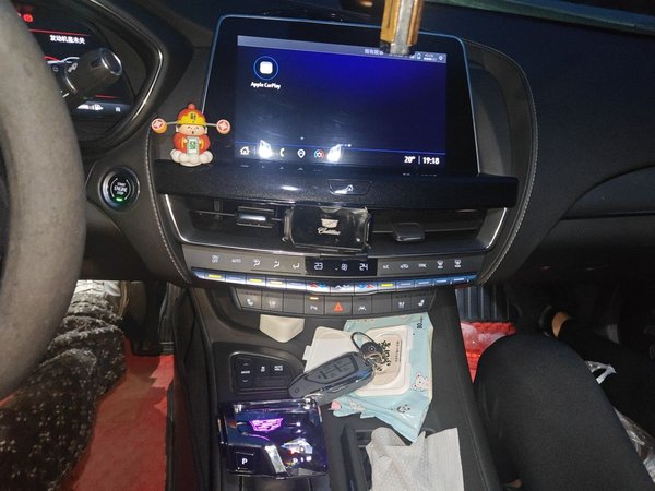 Cadillac CT5 2022, 66800 км, за 21090 USD - фото 14