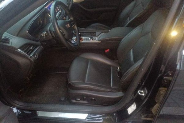 Cadillac CT5 2022, 71800 км, за 20859 USD - фото 16