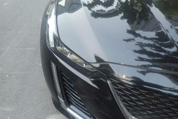 Cadillac CT5 2022, 71800 км, за 20859 USD - фото 7