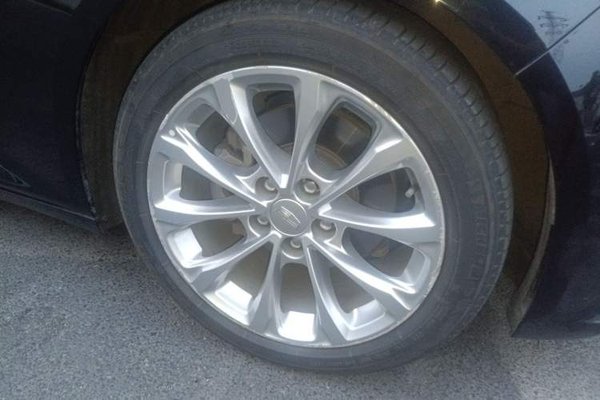 Cadillac CT5 2022, 71800 км, за 20859 USD - фото 8