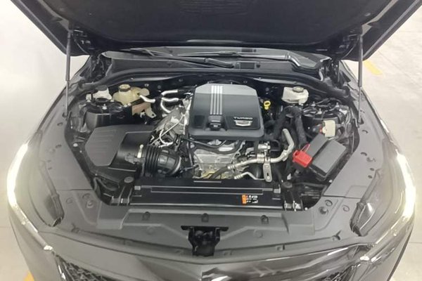 Cadillac CT5 2022, 73100 км, за 20037 USD - фото 30