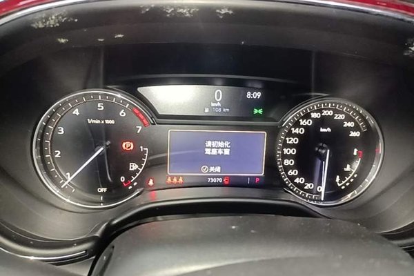 Cadillac CT5 2022, 73100 км, за 20037 USD - фото 19