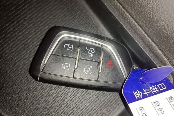 Cadillac CT5 2022, 73100 км, за 20037 USD - фото 28