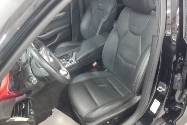 Cadillac CT5 2022, 73100 км, за 20037 USD - фото 22