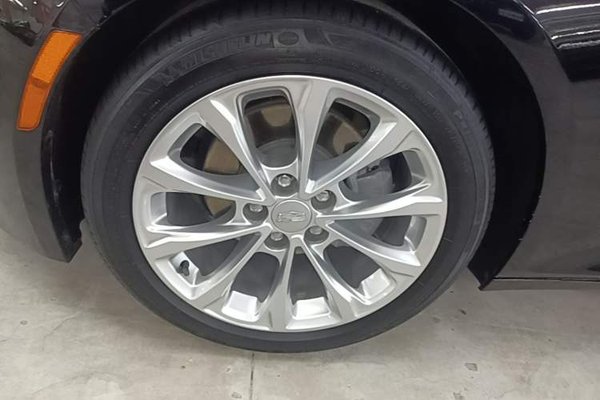 Cadillac CT5 2022, 73100 км, за 20037 USD - фото 10