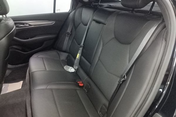 Cadillac CT5 2022, 73100 км, за 20037 USD - фото 25