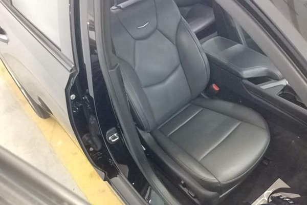 Cadillac CT5 2022, 73100 км, за 20037 USD - фото 24