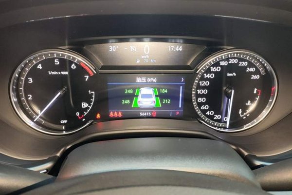 Cadillac CT5 2022, 56400 км, за 21488 USD - фото 10