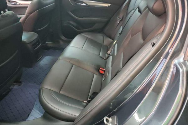 Cadillac CT5 2022, 56400 км, за 21488 USD - фото 15