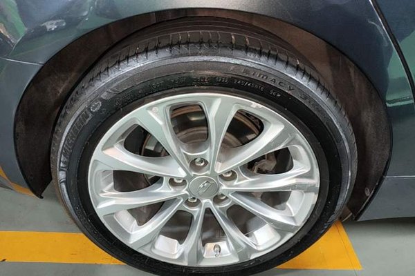 Cadillac CT5 2022, 56400 км, за 21488 USD
