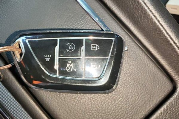 Cadillac CT5 2022, 56400 км, за 21488 USD - фото 7