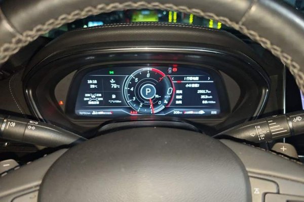 Cadillac CT5 2022, 72700 км, за 19187 USD - фото 11